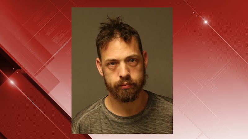 40-year-old Jonathan Hudson of Pulaski County was charged with 59 counts relating to sexual...