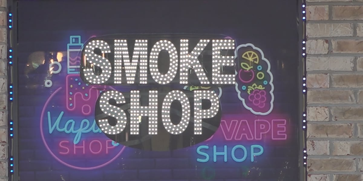 Roanoke plans ordinance to limit vape shops Roanoke plans ordinance to limit vape shops