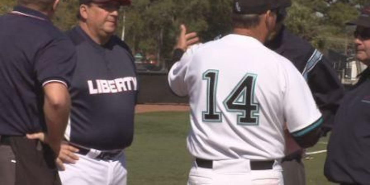 Former Liberty baseball head coach Jim Toman dies at age 64