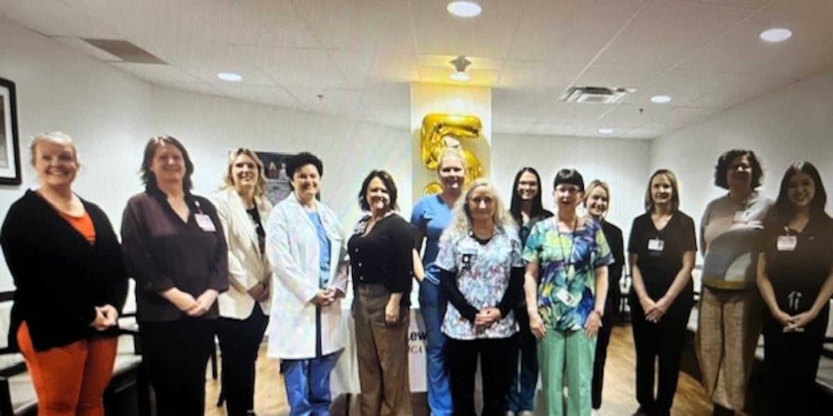 Virginia Expands Childbirth Support: How Midwives are Stepping Up for Expectant Moms