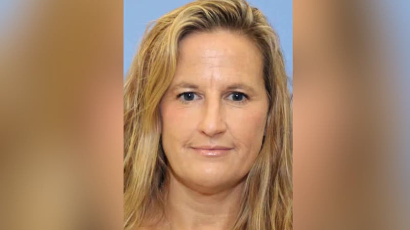 Loretta “Lori” Evelyn Moore, 55, was reported missing after her family said she never returned...