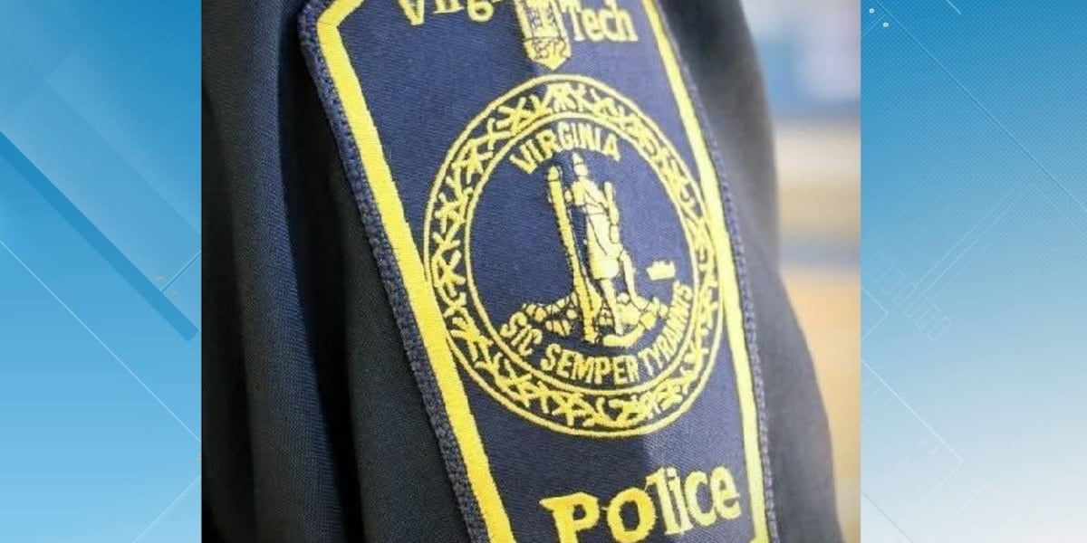 Police warn of apparent child abduction attempt on Virginia Tech campus