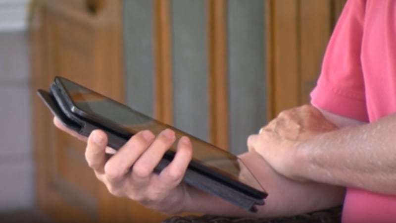 In many cases, people said they went to AI instead of going to a doctor at all.