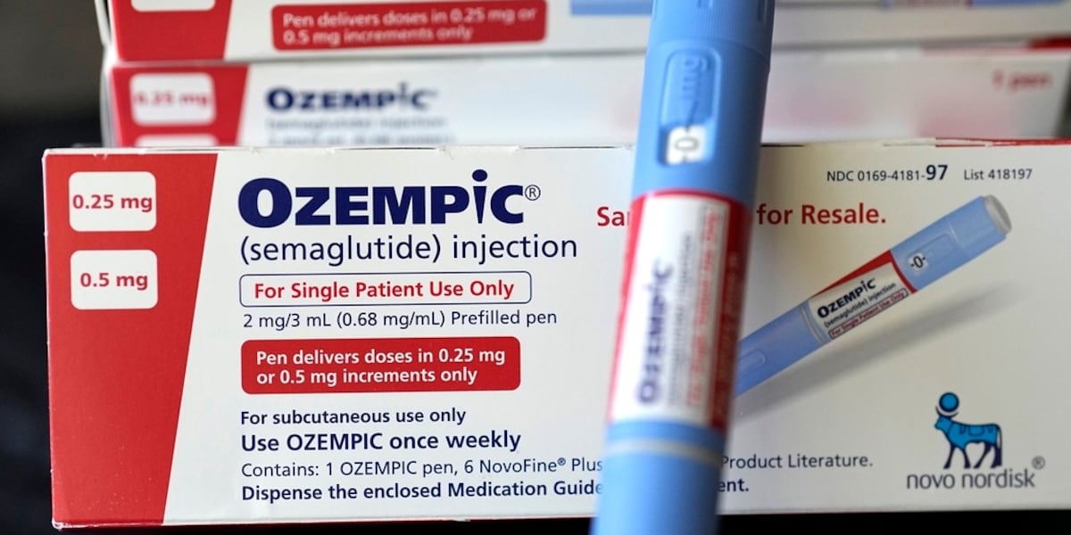 michigan semaglutide nausea law office Weight loss drugs like Ozempic are meant for long-term use, but some patients want to stop