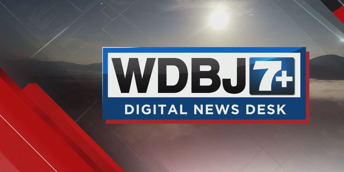Introducing WDBJ7+: A new way to access your Hometown Station