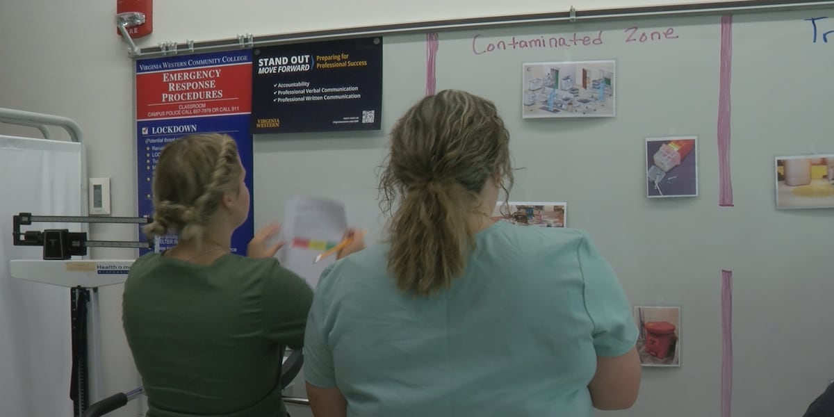 For “unsung heroes of the hospital”: New sterile processing course available