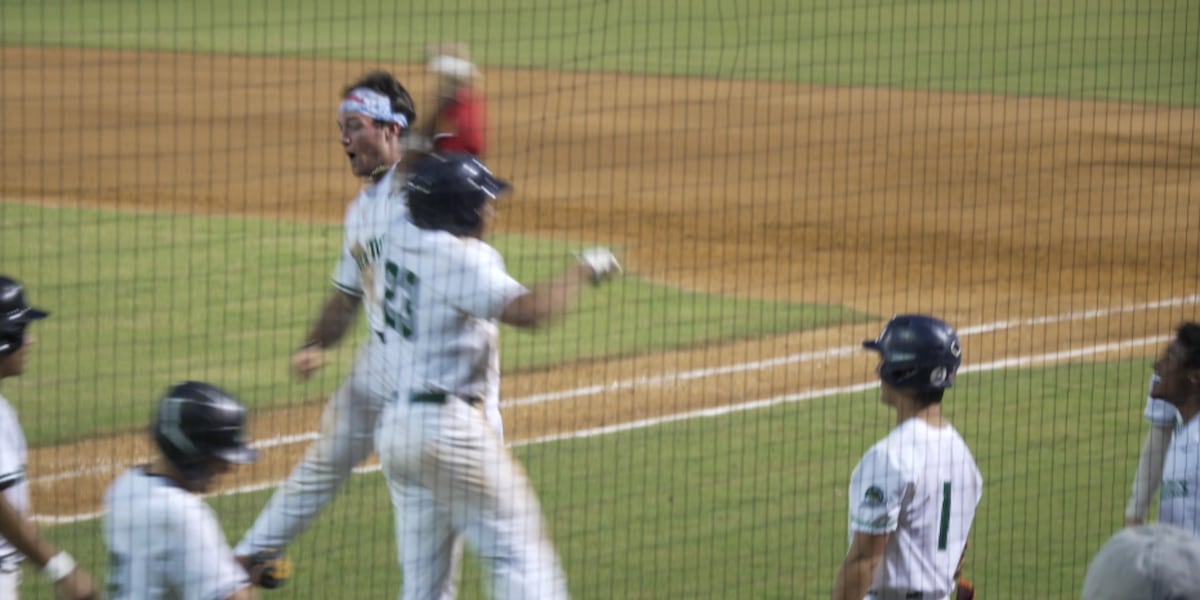 Pulaski River Turtles edged in Appalachian League finals by Kingsport in tiebreaker