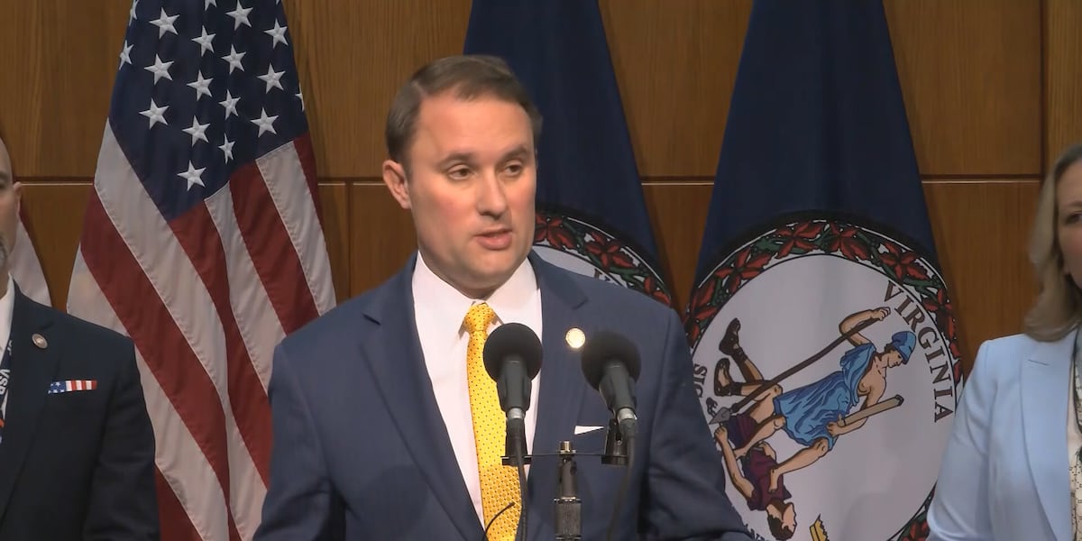 Virginia AG, 43 other attorneys general, warn Big Tech about harms caused by A.I. Chatbots