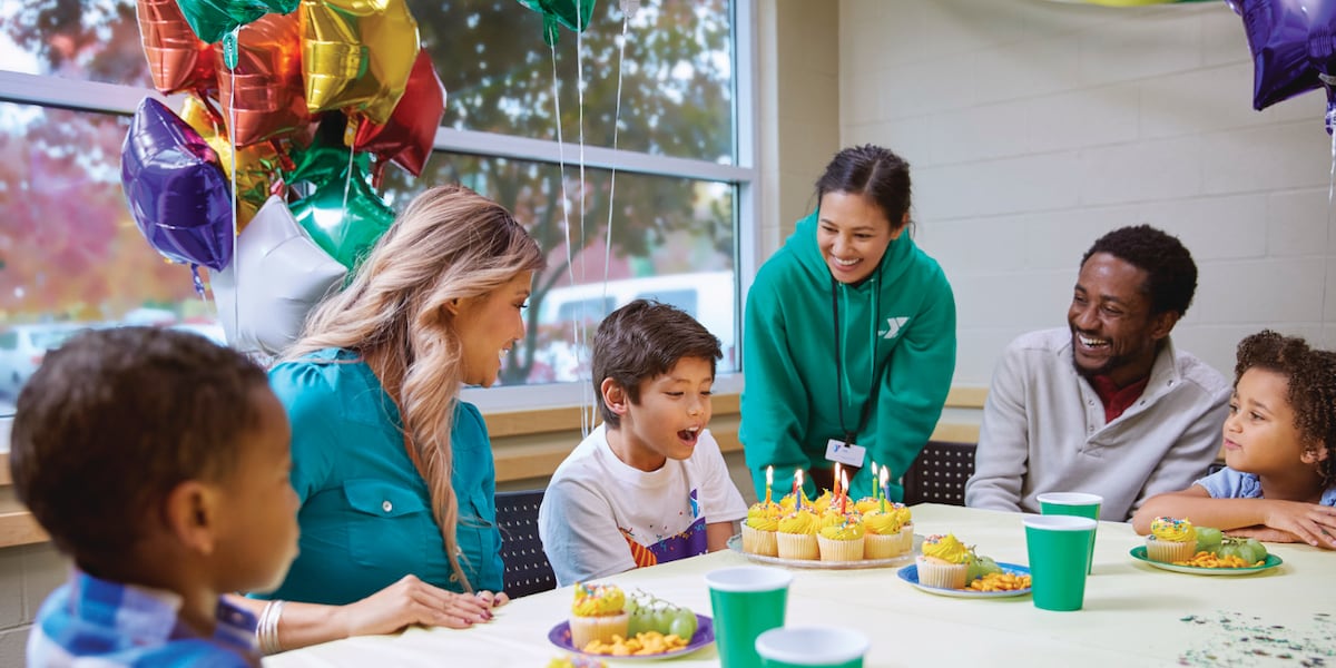 Encouraging Families to Stay Active Together Throughout Family Health Month Encouraging Families to Stay Active Together Throughout Family Health Month