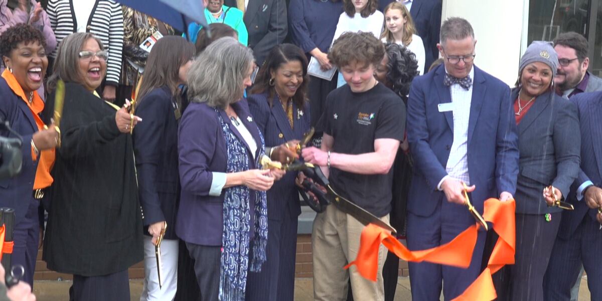 Roanoke City Public Schools opens new administration building