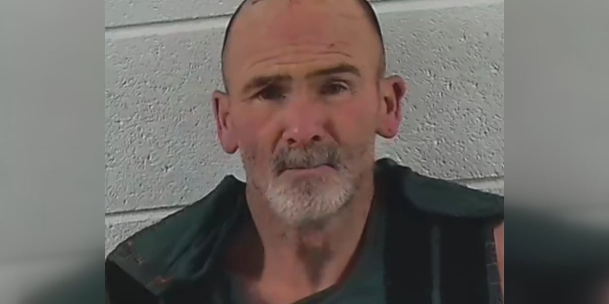 Retired judge explains 2016 sentencing of Michael Puckett in explosives case