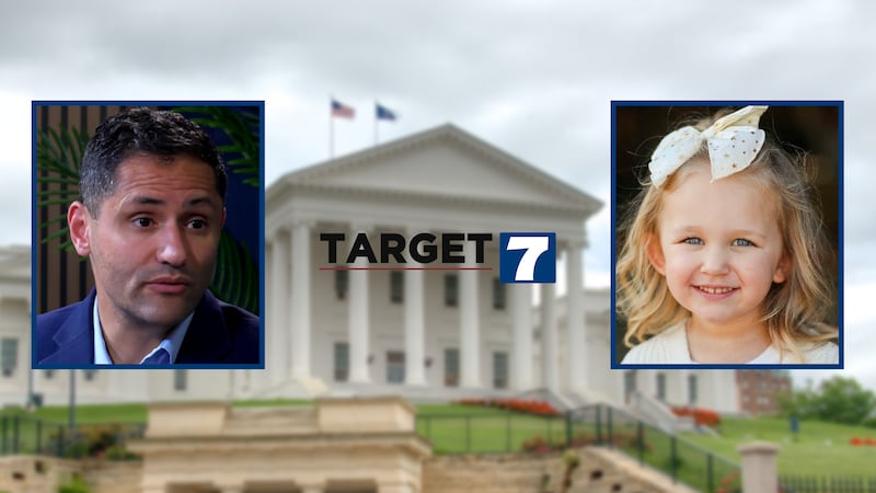 Delegate Sam Rasoul is working with the Boothe family to draft legislation