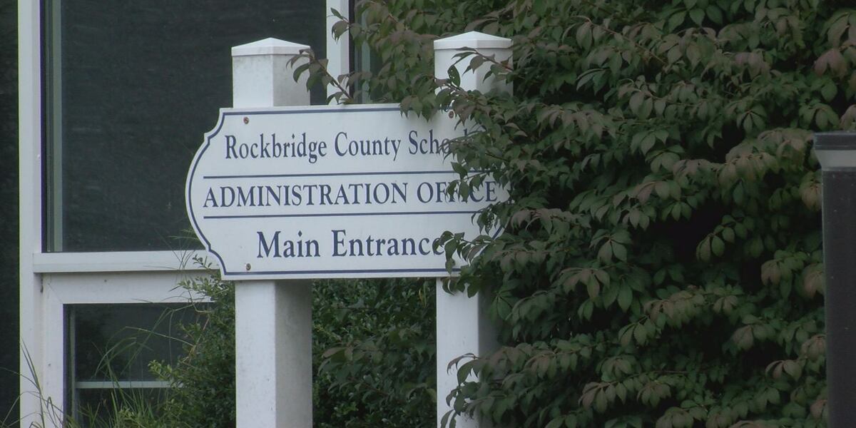 Rockbridge County delays school opening