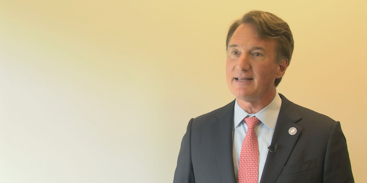 Virginia to receive $5.4 million in grants to revitalize local communities