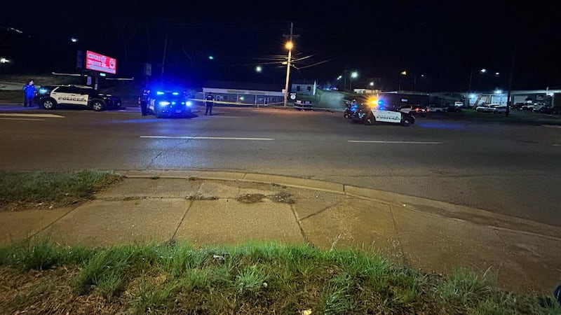 Roanoke police investigate fatal hit-and-run
