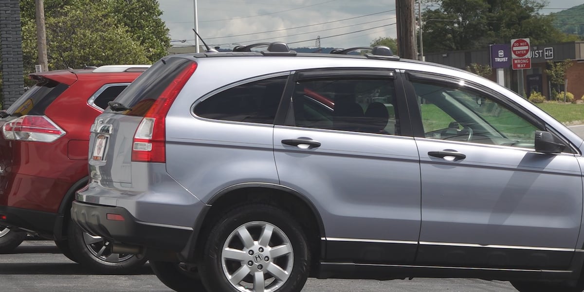 History repeating? Eliminating the car tax could be trouble