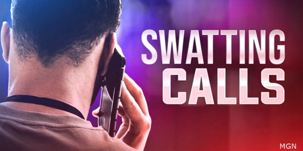 FBI Agent on rise of swatting calls