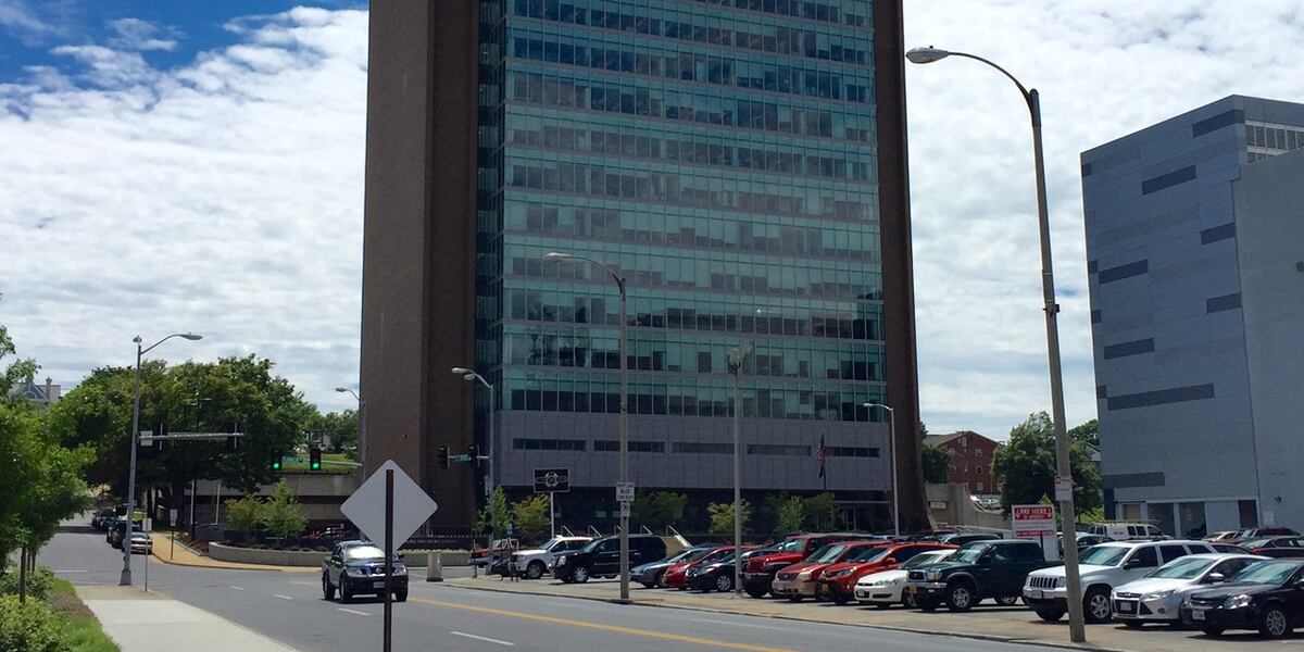 Poff Building VA Senators introduce legislation to rename the Poff Federal Building ...