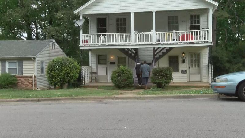 The Danville Police Department is investigating a double homicide. Investigators found two men...