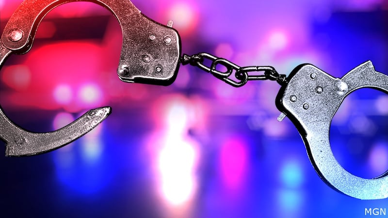 In a statement from the Franklin Co. Sheriff’s Office, officials wrote Sigmon has resigned...