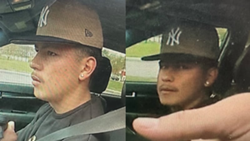 Roanoke shooting suspect Gilberto Hernandez Rodriguez