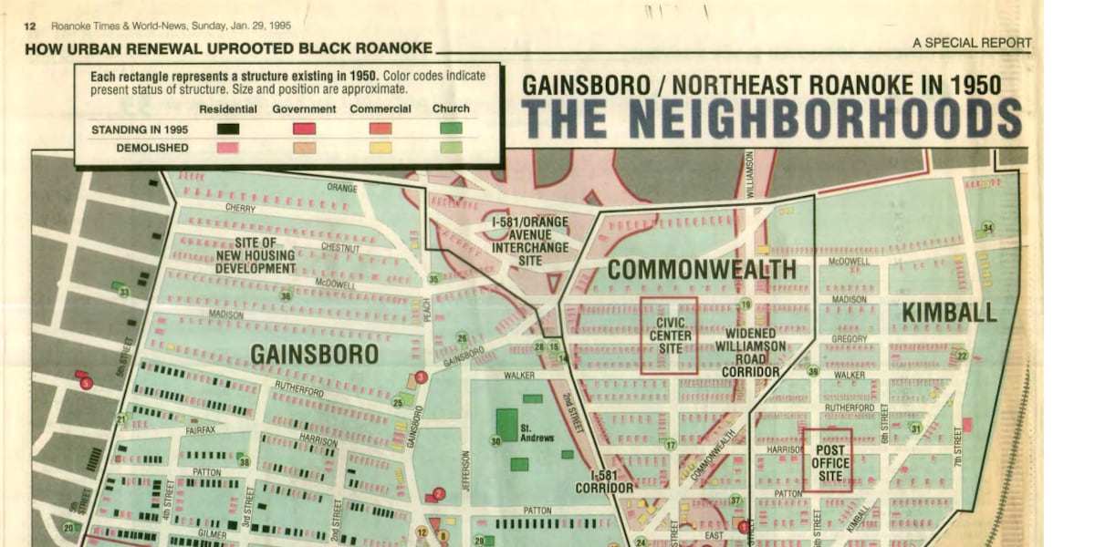 City officials provide update on Urban Renewal Apology