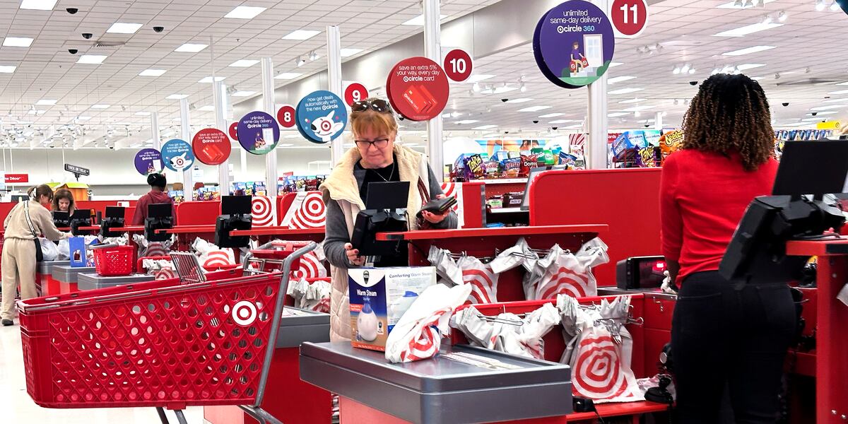 Archive Target Inflation gauge closely watched by the Fed falls to lowest level since ...