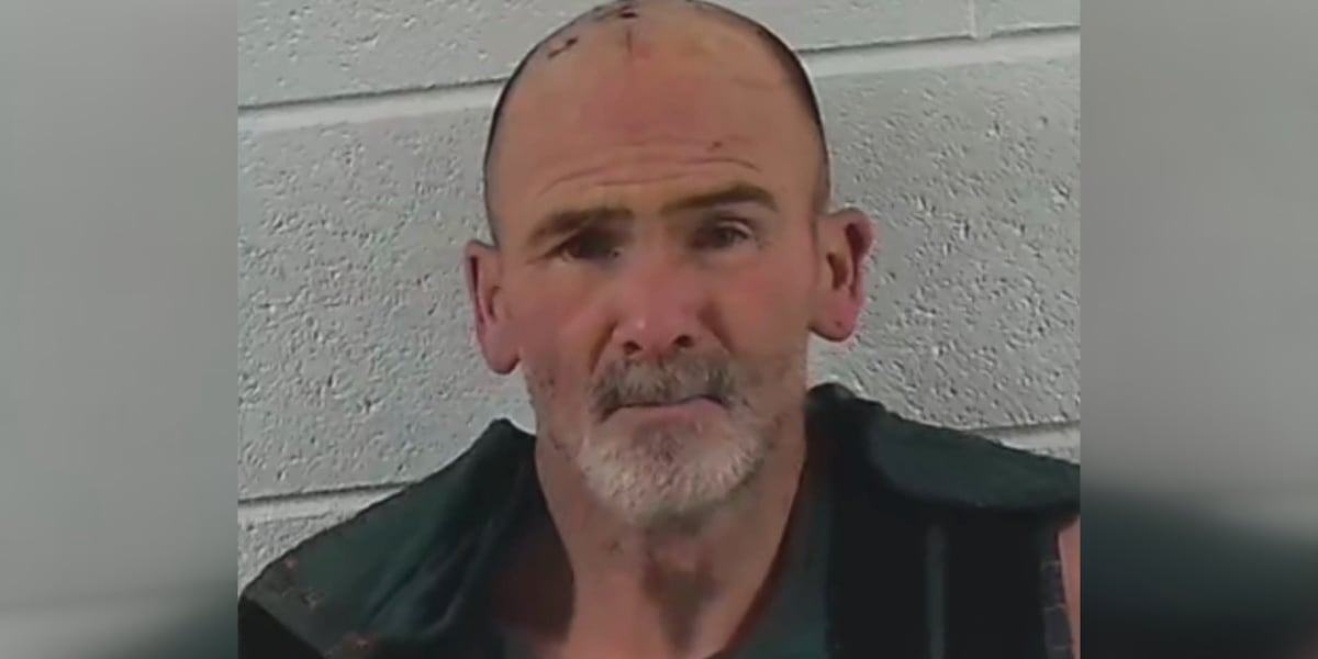 More details on why suspect in Caroll County deputy killing wasn't already behind bars