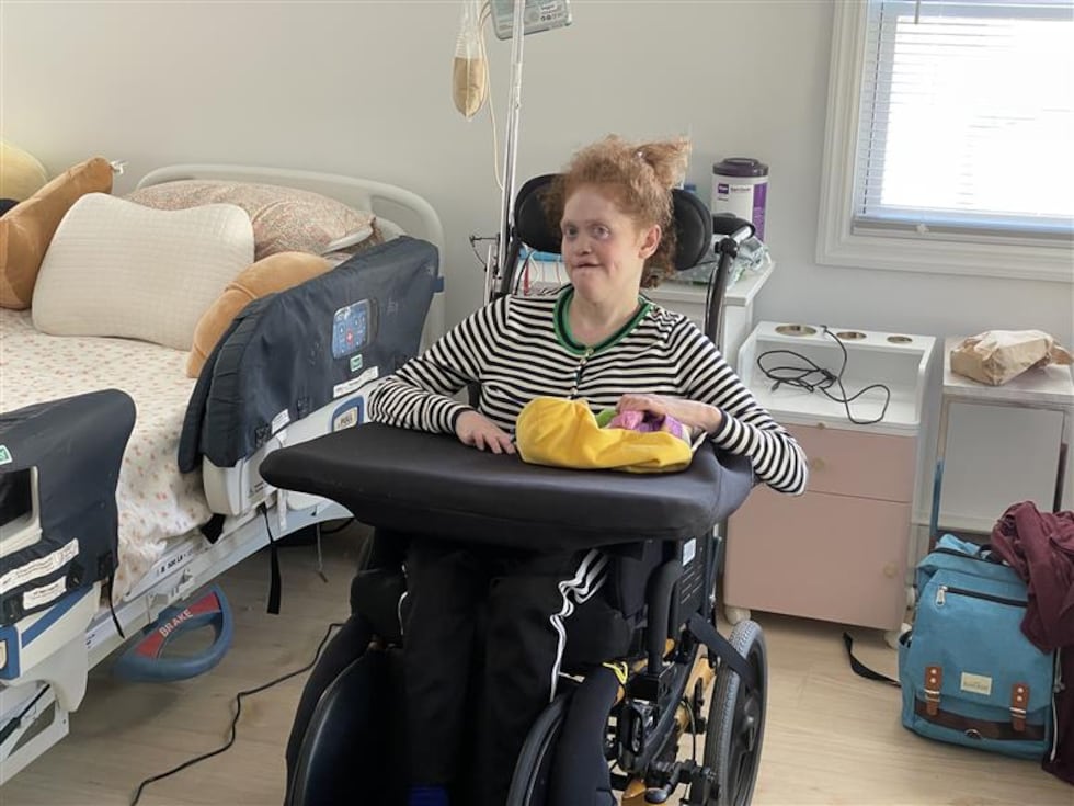 Article Title
Family Seeks Accountability for Quality Care for Non Verbal Woman