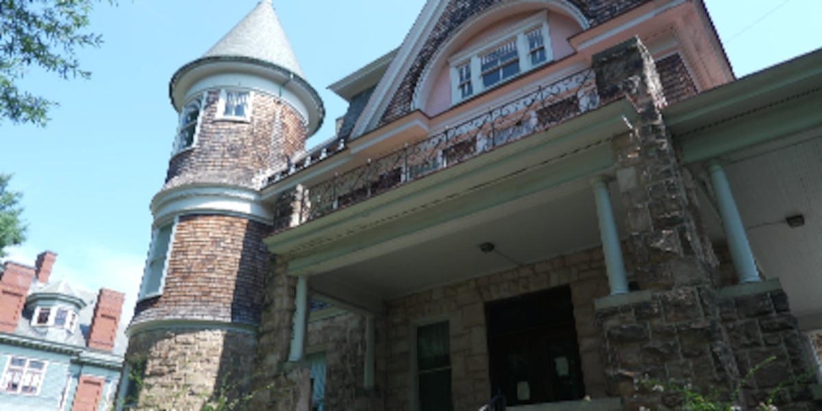 Lynchburg nonprofit receives $15,000 grant for affordable housing repairs