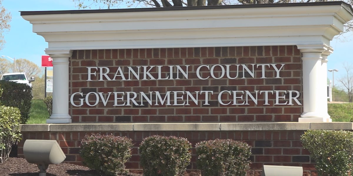 Franklin County considering two tax rate increases
