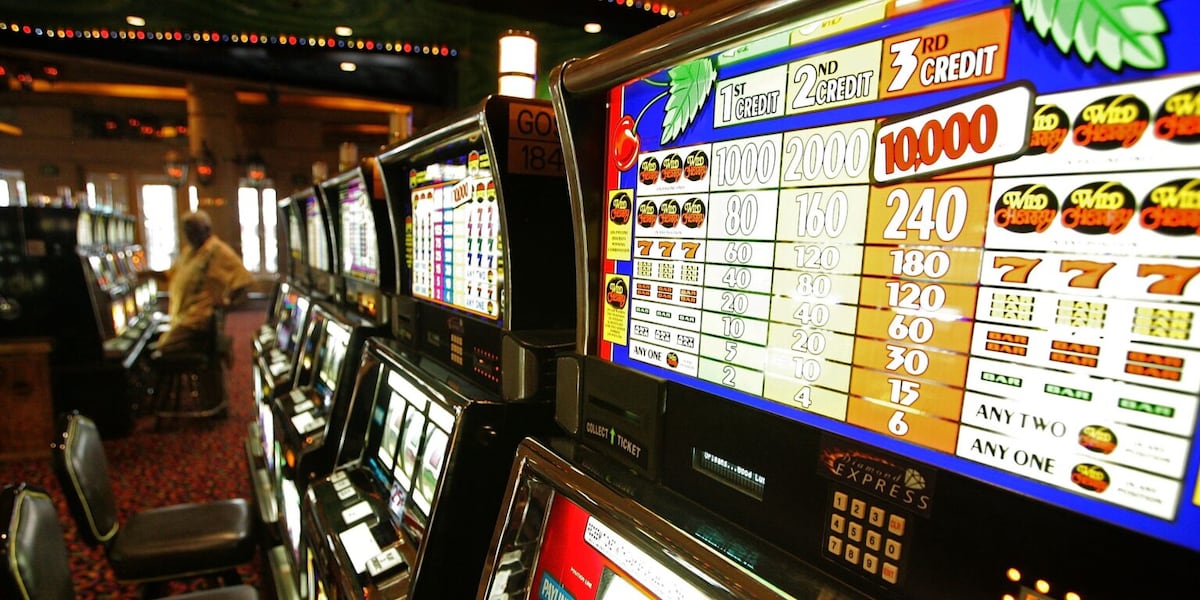 Target 7 looks at seniors and gambling: Virginia helpline calls surge as older adults face growing addiction crisis