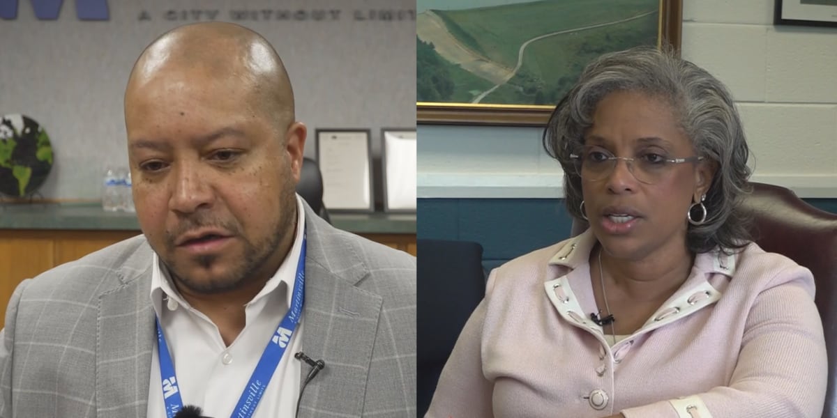More details on lawsuits filed by Martinsville Mayor and former city manager