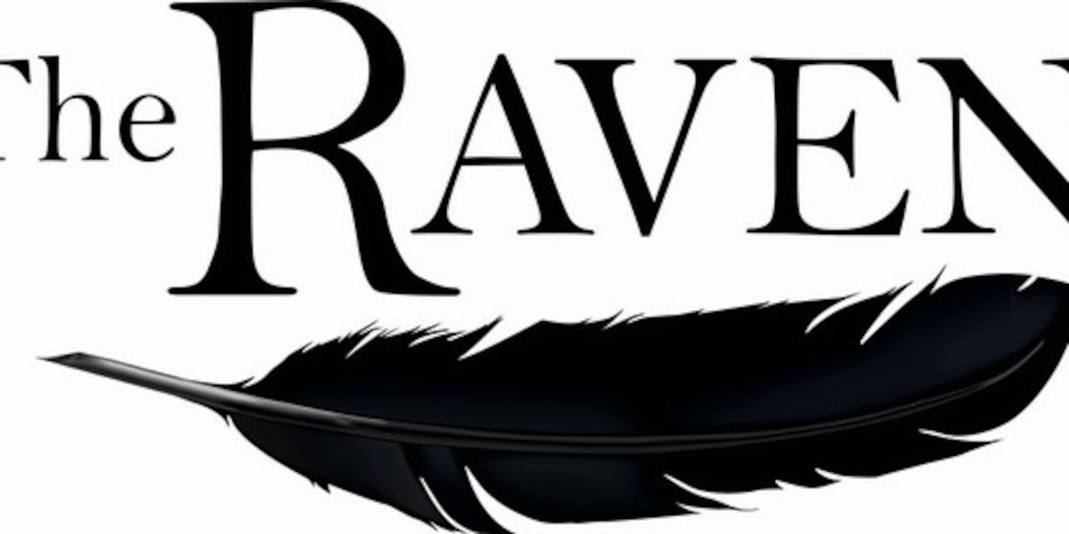 Raven Lib The Raven to be performed at Roanoke Public Library