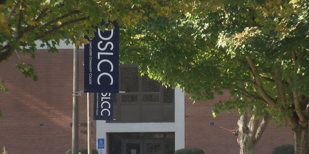 TAP and Dabney S. Lancaster Community College launch grant