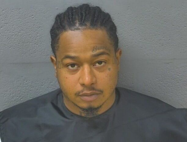 Man in custody for weekend shooting in Amherst County