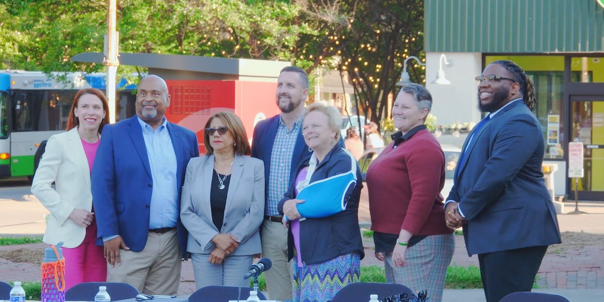 Where Roanoke city council candidates stand on use of Flock devices