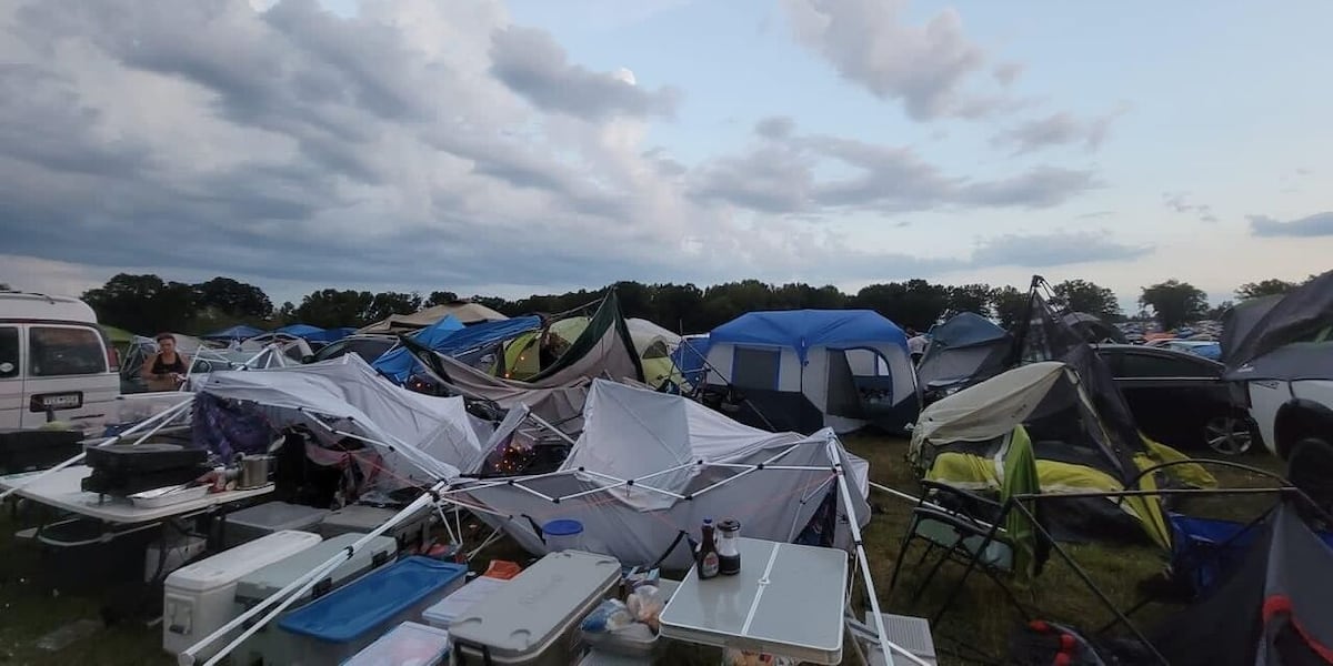 Blue Ridge Rocks Blue Ridge Rock Festival cancels Saturday and Sunday programming