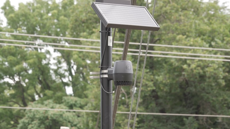The issue came to light after it was revealed that 16 devices had been installed in places...