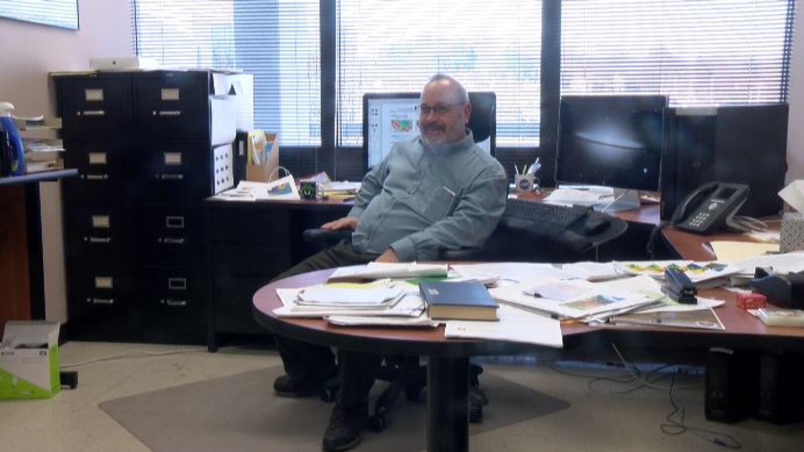 Arash Rashed Virginia Tech professor to analyze data from NASA's Mars landing