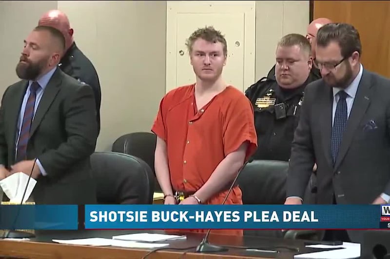 Man Accused of Setting Councilman on Fire Pleads Guilty