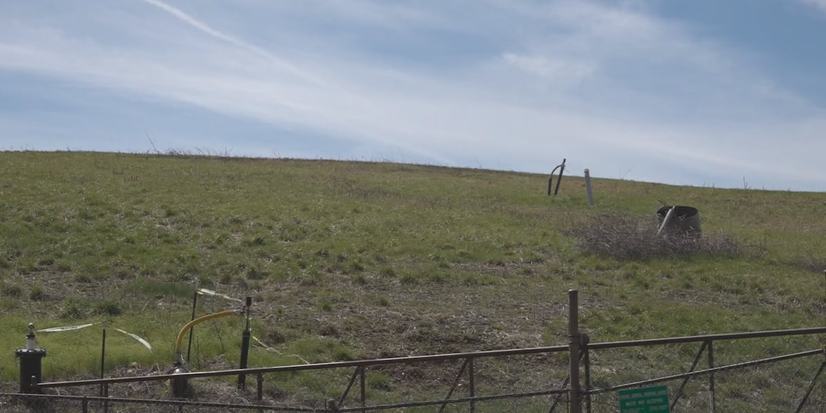 Nelson County accepts Campbell County landfill deal