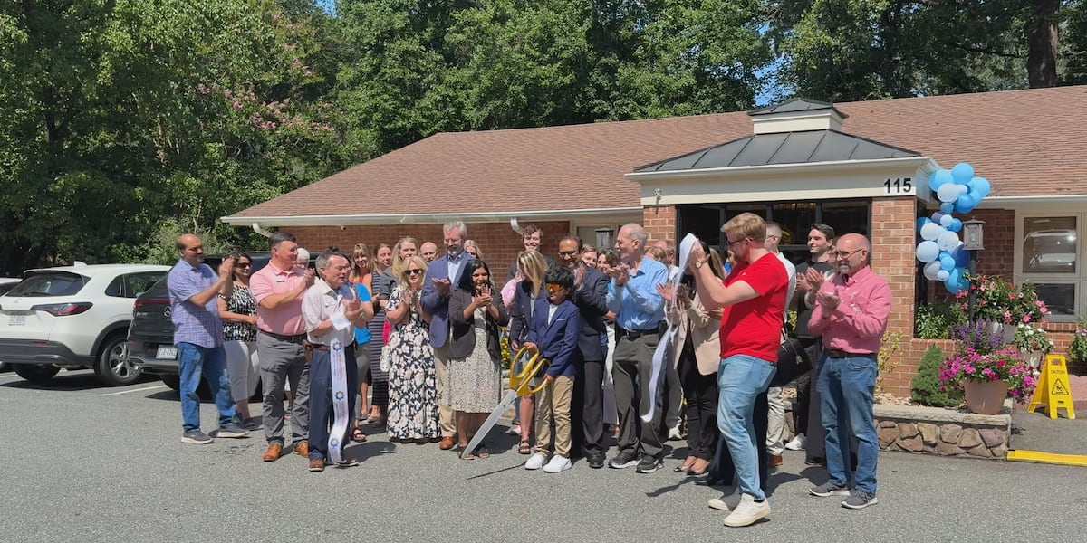 Lynchburg Clinic Marks Two Years of Groundbreaking Mental Health Support in the Hill City