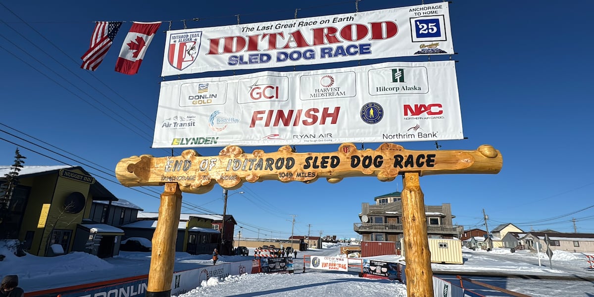 Libby Riddles Sled This Day in History: Libby Riddles becomes first woman to win Iditarod ...