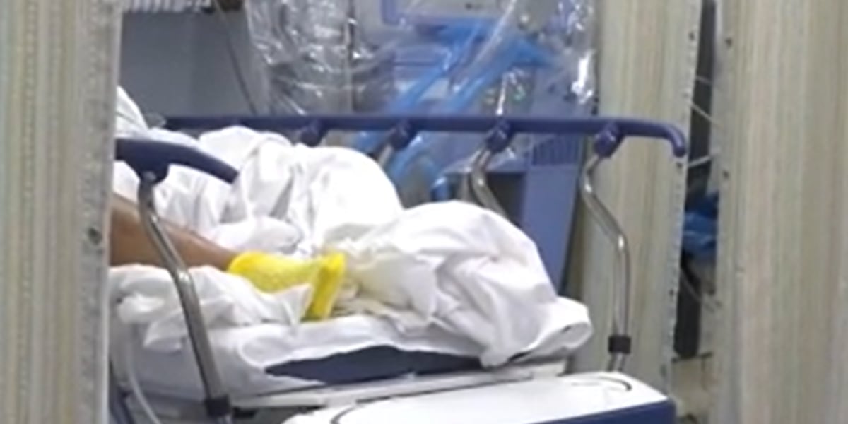 Hometown Health: Bad cases of COVID-19 and flu linked to lung cancer risk