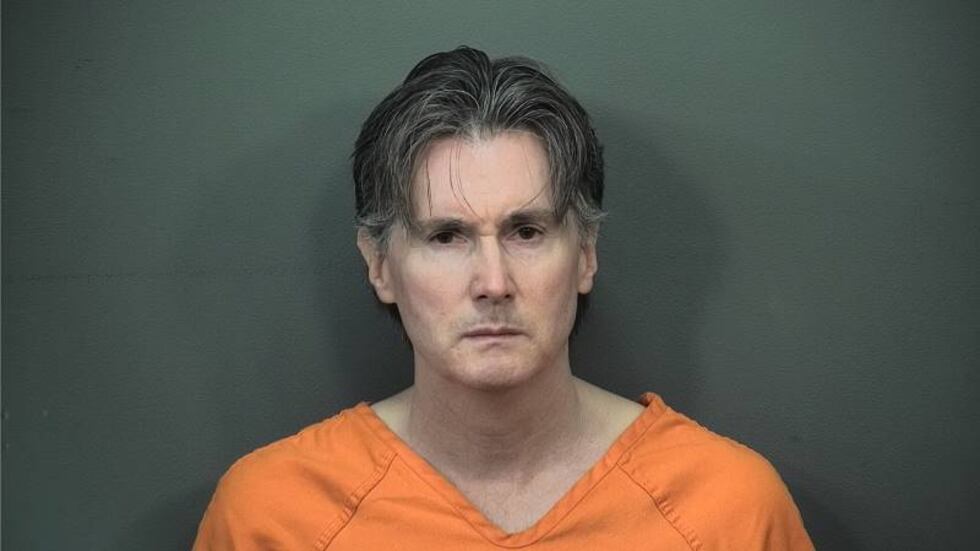 Curt Anderson, 62, could face anywhere from 10 to 30 years in prison and a $10,000 fine if...