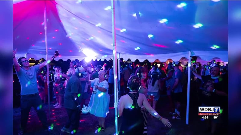 NokeFest Music and Arts Festival Returns to Roanoke