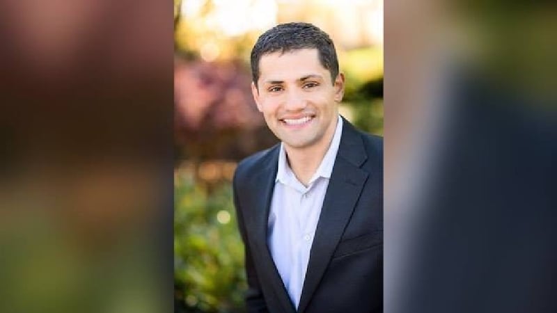 11th District Del. Sam Rasoul tests positive for COVID-19