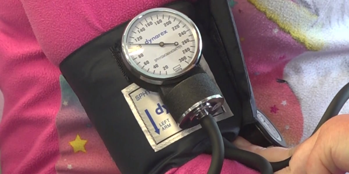 Local church to host health clinic, offering free physicals and vaccinations