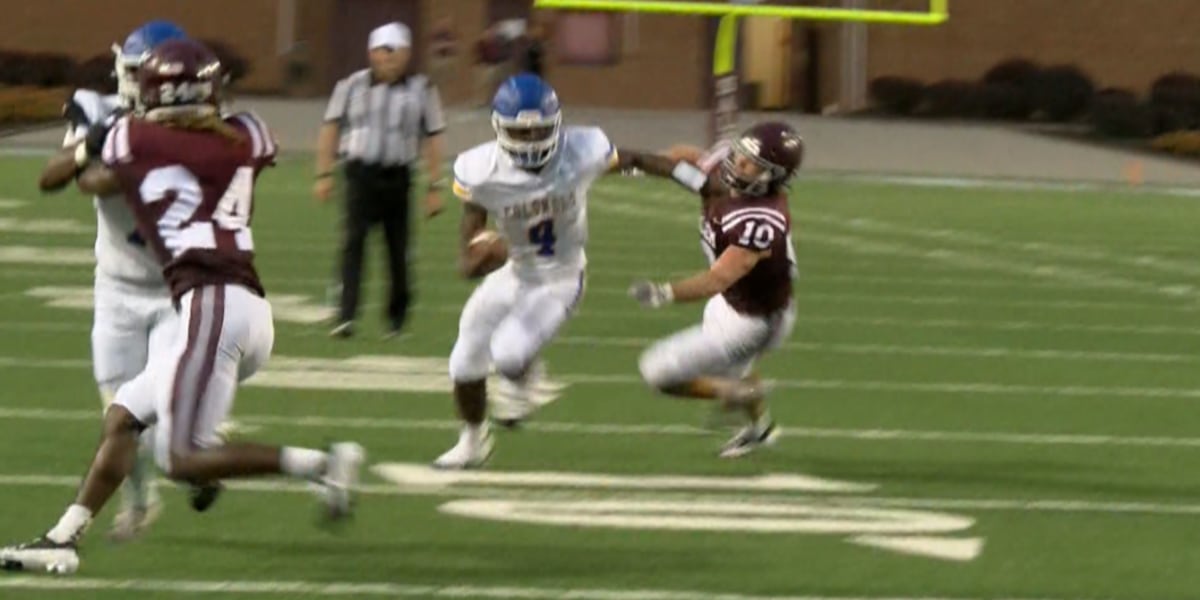 Wdbj Ffe FFE Week 3 Team of the Week: William Fleming